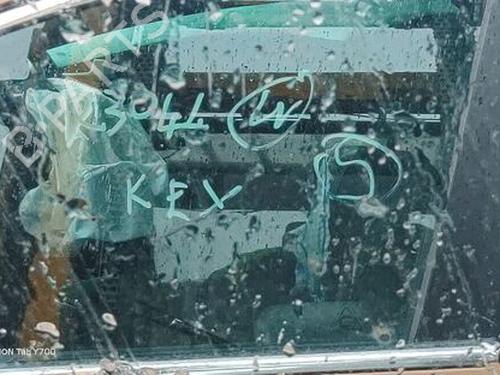 Right sun visor KIA SPORTAGE IV (QL, QLE) 1.7 CRDi | BP29661741I2 