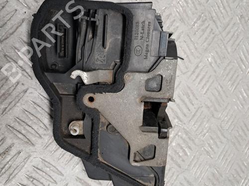 Front left lock MINI MINI COUNTRYMAN (R60) Cooper S ALL4 | BP29674211C98 