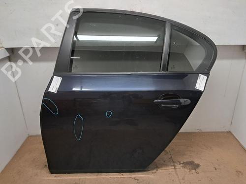 Used Left rear door BMW 3 (E90) 318 d (136 hp) 29669251