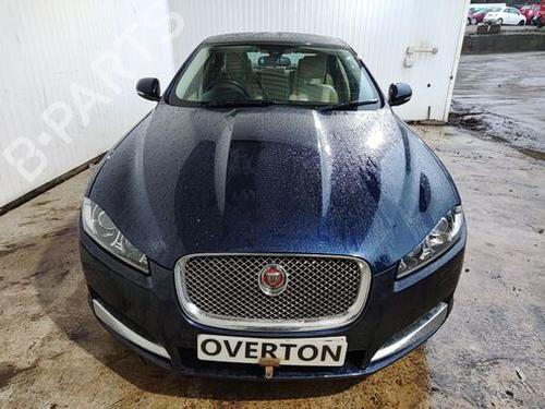 Subframe JAGUAR XF I (X250) 3.0 D | BP32179735M9 