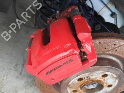 Sikkerhedssele foran venstre MERCEDES-BENZ A-CLASS (W176) AMG A 45 4-matic (176.052) | BP29673788I26 