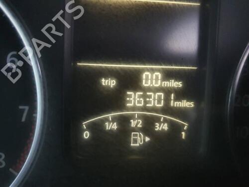 Other VW POLO V (6R1, 6C1) 1.2 TSI | BP29649808O1 