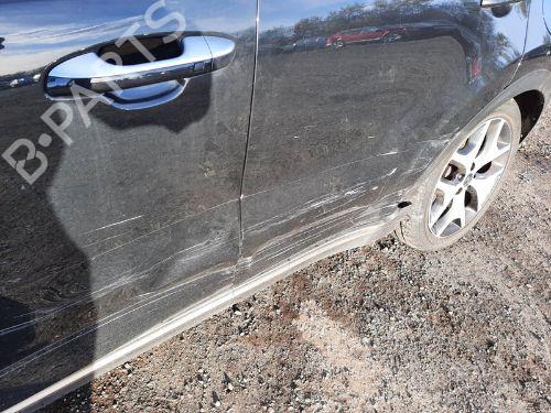 Steering column KIA SPORTAGE IV (QL, QLE) 2.0 CRDi AWD | BP29653908M21 