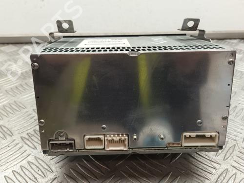 Radio NISSAN MICRA III (K12) 1.2 16V | BP29682647E6