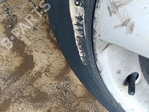 Gearkasse SAAB 9-3 (YS3F, E79, D79, D75) 1.9 TiD | BP30692550M3