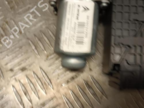 Front left window mechanism CITROËN C4 Picasso I MPV (UD_) 1.6 HDi | BP29649198C22 