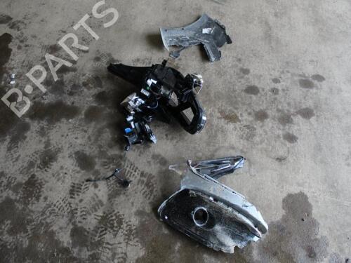 Fuel tank KIA CEE'D (JD) 1.6 CRDi 136 | BP29675948C62