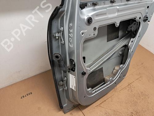 Right rear door VOLVO V50 (545) D4 | BP29676539C5