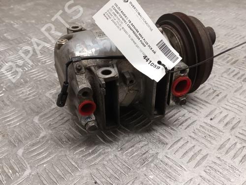 AC compressor ISUZU D-MAX I (TFR, TFS) 3.0 DiTD 4x4 (TFS85_) | BP29672704M34