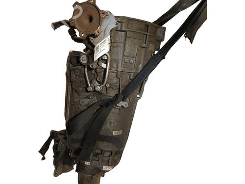 Used Gearbox AUDI Q5 (8RB) SQ5 TDI quattro (313 hp) 30164987