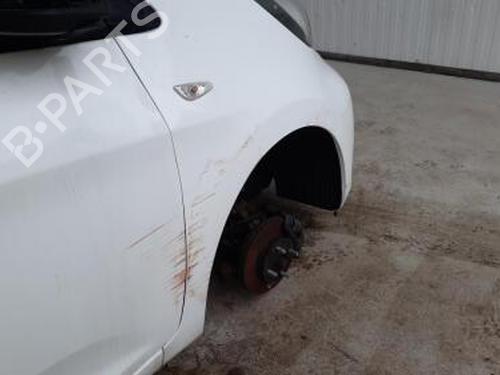 Fuel flap KIA PICANTO II (TA) 1.0 | BP29672872C131 