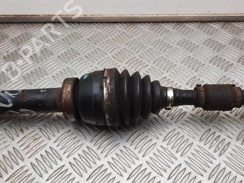 Right front driveshaft VOLVO V40 Estate (645) 2.0 T | BP29648179M39 