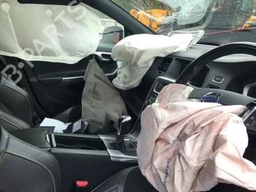 Starter VOLVO S60 II (134) D2 | BP28662045M8