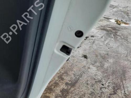 Left rear door SEAT IBIZA IV ST (6J8, 6P8) 1.2 TSI | BP29652531C4