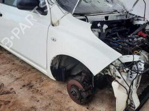 Left taillight NISSAN MICRA III (K12) 1.2 16V | BP29652519C34