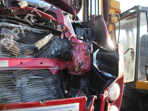 Rear axle SUZUKI IGNIS III (MF, FF) 1.2 (ATK412) | BP29646836M2