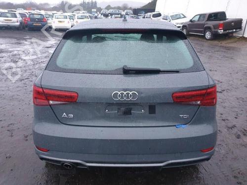 Handskerum AUDI A3 (8V1, 8VK) 1.6 TDI (110 hp) 29646796