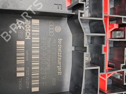Electronic module AUDI A3 Sportback (8PA) 2.0 TDI 16V | BP29678465M83