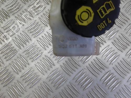 Hovedbremsecylinder VW GOLF VII (5G1, BQ1, BE1, BE2) 2.0 TDI | BP29648013M77 