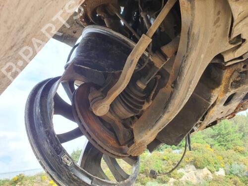 Right front brake caliper RENAULT ZOE (BFM_) ZOE | BP29652749M104