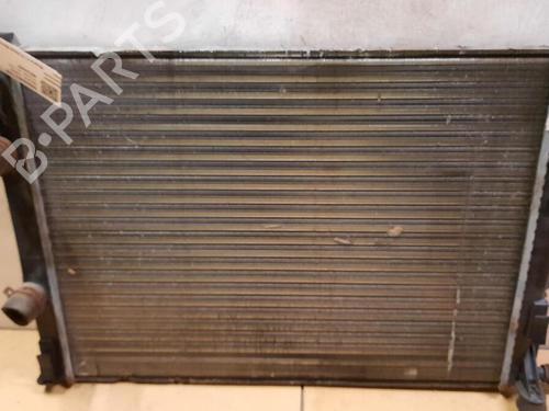 Køler RENAULT MEGANE II (BM0/1_, CM0/1_) 1.9 dCi (131 hp) 29647896