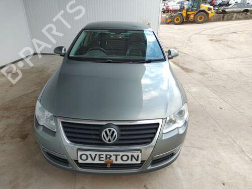 Airbag chauffør VW PASSAT B6 Variant (3C5) 2.0 TDI | BP29664683C9 