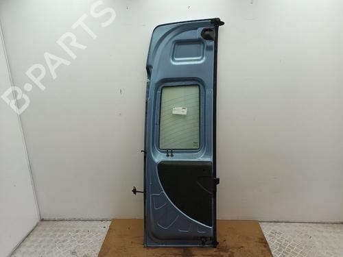 Tailgate FIAT DOBLO MPV (119_, 223_) 1.9 JTD | BP29666883C6 