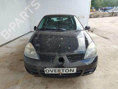 Forreste venstre beklædning RENAULT CLIO II (BB_, CB_) 1.2 (BB0A, BB0F, BB10, BB1K, BB28, BB2D, BB2H, CB0A,... | BP29667025C58