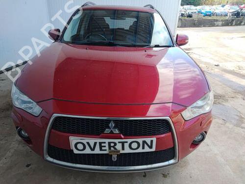 Left taillight MITSUBISHI ASX (GA_W_) 1.8 DI-D (GA6W) | BP33189174C34 - Image 8