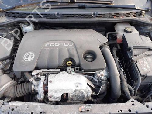 Annen VAUXHALL ASTRA Mk VI (J) Estate (P10) 1.6 CDTi | BP29647073O1 