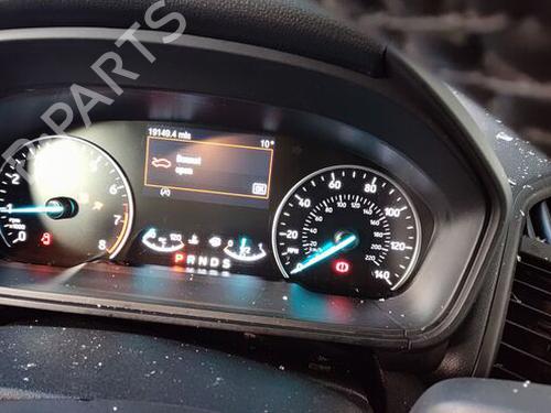 Electronic module FORD ECOSPORT 1.0 EcoBoost | BP31326181M83 