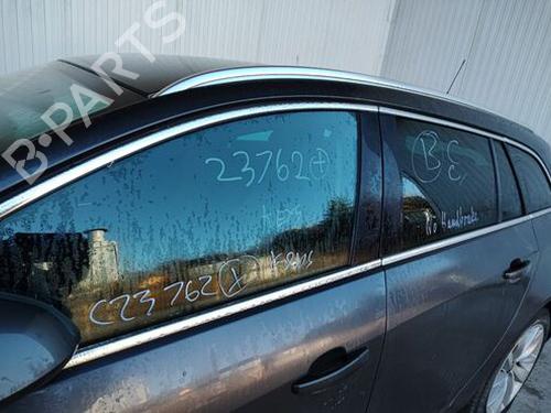 Left mirror VAUXHALL INSIGNIA Mk I (A) Sports Tourer (G09) 2.0 CDTI (35) | BP29676480C26 