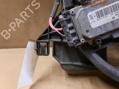 Fan FORD FOCUS II (DA_, HCP, DP) 1.8 | BP29647996M128