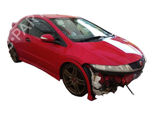 Used Steering column stalk HONDA CIVIC VIII Hatchback (FN, FK) Type R (FN2) (201 hp) 29660031