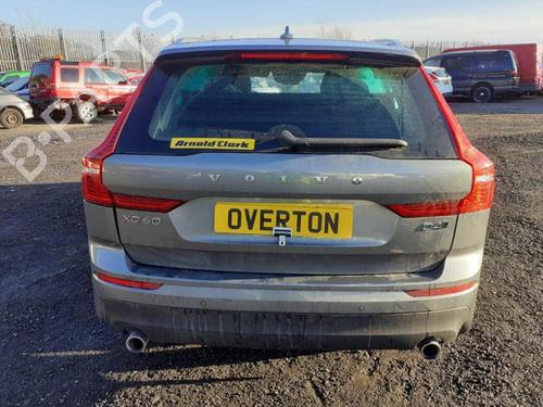Alternator VOLVO XC60 II (246) D4 AWD | BP29648341M7 