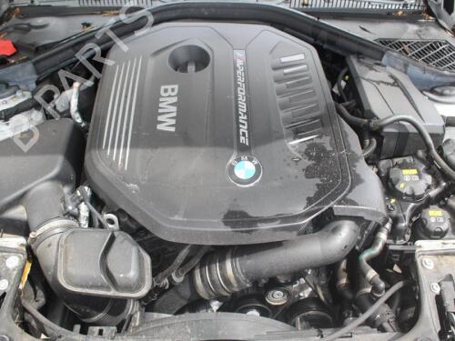 Left front brake caliper BMW 1 (F21) M 140 i | BP29679421M105