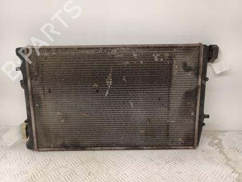 Køler SKODA FABIA II Combi (545) 1.4 TDI | BP29664033M31