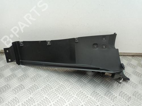 Pipe MCLAREN 570S 3.8 | BP29650065M125