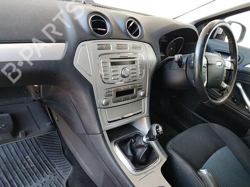 Middle console FORD MONDEO IV Turnier (BA7) 2.0 TDCi | BP29902654I22