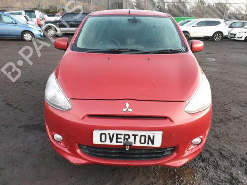 Hovedbremsecylinder MITSUBISHI MIRAGE / SPACE STAR VI Hatchback (A0_A) 1.2 (A03A) | BP28630906M77