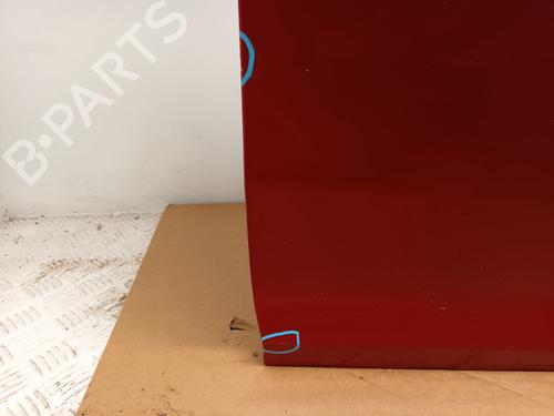 Right front door FORD FOCUS III 1.6 Ti | BP29666231C3 