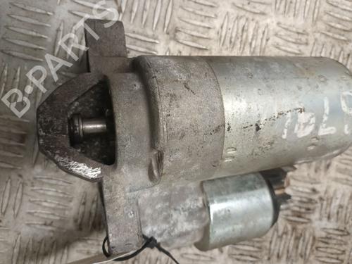 Startmotor CITROËN C4 Coupe (LA_) 1.4 16V | BP29660186M8