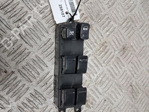 Used Switch SUBARU IMPREZA Saloon (GD) 2.0 i AWD (GD9) (125 hp) 29652199