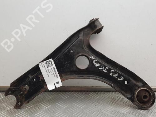 Left front suspension arm VW GOLF III (1H1) 1.4 | BP29647966M12