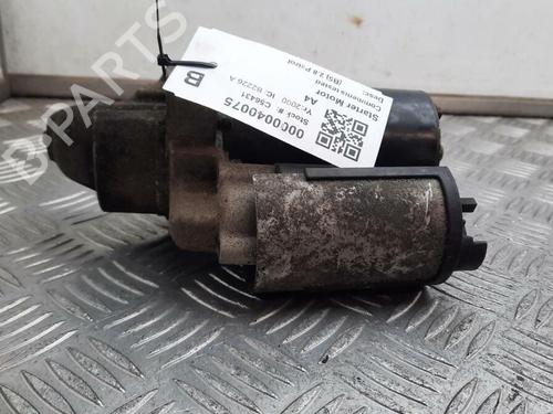 Démarreur AUDI A4 B5 Avant (8D5) 2.8 quattro (193 hp) 29646616