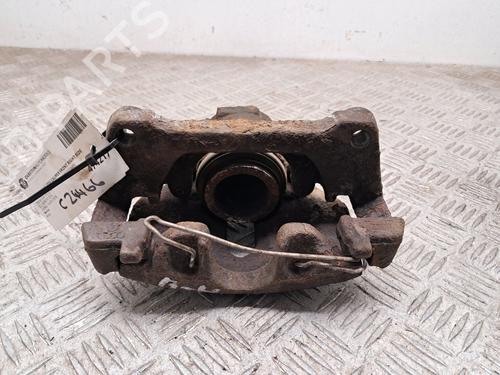 Right front brake caliper AUDI A4 B7 (8EC) 2.0 TFSI | BP31748264M104 - Image 4