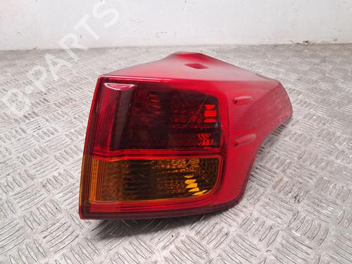 Right taillight TOYOTA RAV 4 IV (_A4_) 2.2 D 4WD (ALA49) | BP31634769C35