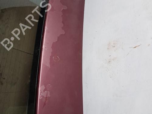 Tailgate MERCEDES-BENZ A-CLASS (W169) A 170 (169.032, 169.332) | BP29668052C6 