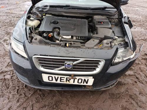 Intercooler VOLVO V50 (545) D3 | BP32377959M30 