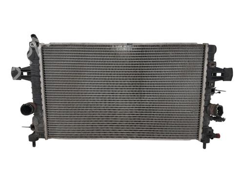 Used Water radiator VAUXHALL ASTRA Mk V (H) (A04) 1.6 (L48) (105 hp) 29668593